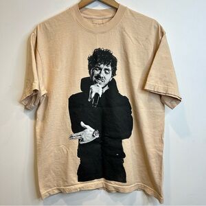 Jack Harlow Come Home The Kids Miss You CHTKMY Tour Unisex Double Sided Tee